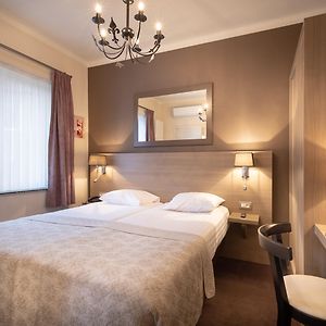 Standaard Double Kamer